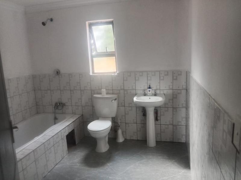 2 Bedroom Property for Sale in Mabopane North West